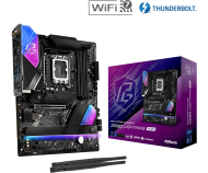 MB Asrock Z890 PG LIGHTNING WIFI LGA1851