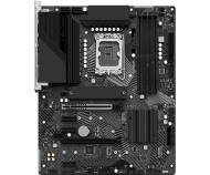 MB Asrock Z790 PG LIGHTNING D4 LGA1700