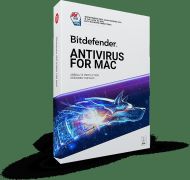 LIC BIT AV FOR MAC 2018 1 USER 1YEAR BOX