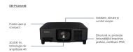 PROJECTOR EPSON EB-PU2220B