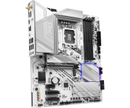 MB Asrock Z890 PRO RS WIFI WHITE LGA1851