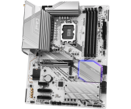 MB Asrock Z890 PRO RS WIFI WHITE LGA1851