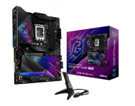 MB Asrock Z890 PG RIPTIDE WIFI LGA1851