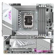 MB GIGABYTE Z890M A ELITE WIFI7 ICE