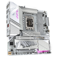 MB GIGABYTE Z890M A ELITE WIFI7 ICE