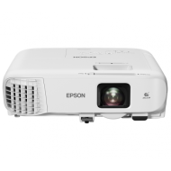 PROJECTOR EPSON EB-992F