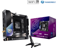 MB Asrock Z890I NOVA WIFI LGA1851