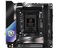 MB Asrock Z890I NOVA WIFI LGA1851