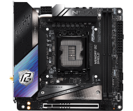 MB Asrock Z890I NOVA WIFI LGA1851