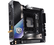 MB Asrock Z890I NOVA WIFI LGA1851