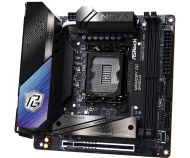 MB Asrock Z890I NOVA WIFI LGA1851