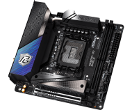 MB Asrock Z890I NOVA WIFI LGA1851