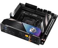 MB Asrock Z890I NOVA WIFI LGA1851