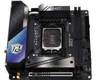 MB Asrock Z890I NOVA WIFI LGA1851