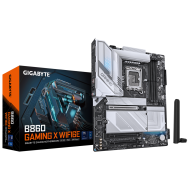 MB Gigabyte B860 GAMING X WIFI6E