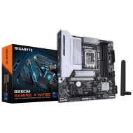 MB Gigabyte B860M GAMING X WIFI6E