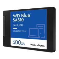 SSD WD Blue SA510 500GB SATA-III 2.5 inc