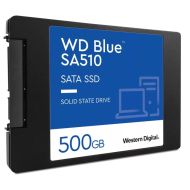 SSD WD Blue SA510 500GB SATA-III 2.5 inc