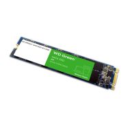 SSD WD Green 480GB SATA-III M.2 2280