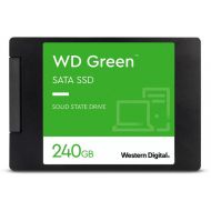 SSD WD Green 240GB SATA-III 2.5 inch