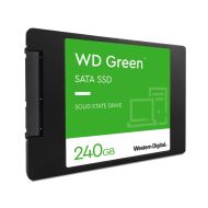 SSD WD Green 240GB SATA-III 2.5 inch