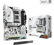 MB Asrock B850 STEEL LEGEND WIFI AM5