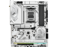 MB Asrock B850 STEEL LEGEND WIFI AM5