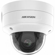 CAMERA IP DOME 6MP 2.8-12MM IR 40M