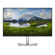 Monitor LED Dell P2725HE, 27" Full HD (1920x1080), IPS, 300nits, 5ms, 100Hz, culoare black-silver
