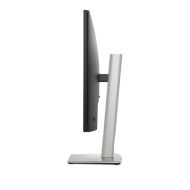 Monitor LED Dell P2725HE, 27" Full HD (1920x1080), IPS, 300nits, 5ms, 100Hz, culoare black-silver