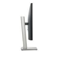 Monitor LED Dell P2725HE, 27" Full HD (1920x1080), IPS, 300nits, 5ms, 100Hz, culoare black-silver