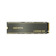 SSD Adata Legend 800, 1TB, M.2 2280, PCI