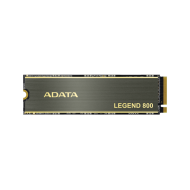 SSD Adata Legend 800, 1TB, M.2 2280, PCI