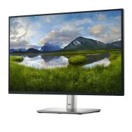 Monitor LED Dell P2425, 24" WUXGA (1920x1200), IPS, 300nits, 5ms, 100Hz, culoare black-silver