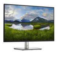 Monitor LED Dell P2425E, 24" WUXGA (1920x1200), IPS, 300nits, 5ms, 100Hz, culoare black-silver