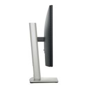 Monitor LED Dell P2425H, 23.8" FHD (1920x1080), IPS, 250nits, 5ms, 100Hz, culoare black silver