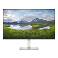Monitor LED Dell S2725H, 27" FHD (1920x1080), IPS, 300nits, 4ms, 100Hz, culoare alb