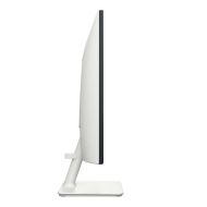 Monitor LED Dell S2725H, 27" FHD (1920x1080), IPS, 300nits, 4ms, 100Hz, culoare alb