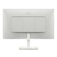 Monitor LED Dell S2725H, 27" FHD (1920x1080), IPS, 300nits, 4ms, 100Hz, culoare alb