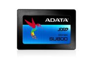 SSD Adata Ultimate SU800, 512GB, 2.5