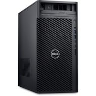 Desktop PC Dell Precision 3680 Tower, Procesor 14ᵗʰ Gen Intel Core i9-14900K up to 6.0 GHz, RAM 128GB (4x32GB) DDR5, 2TB SSD M.2 PCIe NVMe + 2TB HDD, NVIDIA RTX 4500 Ada 24GB, Windows 11 Pro