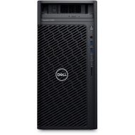 Desktop PC Dell Precision 3680 Tower, Procesor 14ᵗʰ Gen Intel Core i9-14900K up to 6.0 GHz, RAM 128GB (4x32GB) DDR5, 2TB SSD M.2 PCIe NVMe + 2TB HDD, NVIDIA RTX 4500 Ada 24GB, Windows 11 Pro