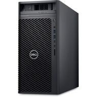 Desktop PC Dell Precision 3680 Tower, Procesor 14ᵗʰ Gen Intel Core i9-14900K up to 6.0 GHz, RAM 128GB (4x32GB) DDR5, 2TB SSD M.2 PCIe NVMe + 2TB HDD, NVIDIA RTX 4500 Ada 24GB, Windows 11 Pro