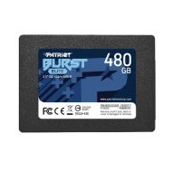 SSD Patriot Burst Elite, 480GB, SATA III