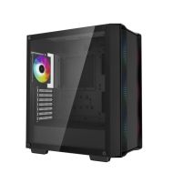 Carcasa Deepcool CC560 V2 ARGB