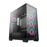 Carcasa Deepcool CG580 4F BLACK