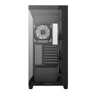 Carcasa Deepcool CG580 4F BLACK