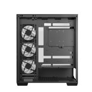 Carcasa Deepcool CG580 4F BLACK