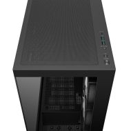 Carcasa Deepcool CG580 4F BLACK