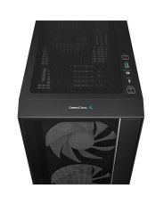 Carcasa Deepcool MATREXX55 MESH BLACK V4